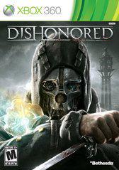 Dishonored [Complete] *Pre-Owned*