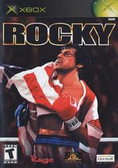 Rocky *Pre-Owned*