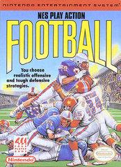 NES Play Action Football *Cartridge Only*