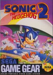Sonic the Hedgehog 2 *Cartridge only*