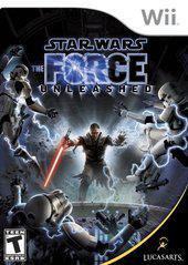 Star Wars: The Force Unleashed [Complete] *Pre-Owned*