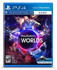 PlayStation VR Worlds *Pre-Owned*