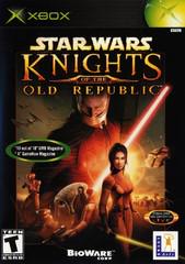 Star Wars: Knights of the Old Republic [Complete] *Pre-Owned*