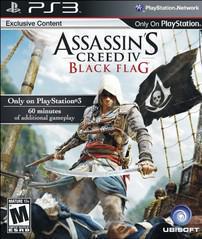 Assassin's Creed IV: Black Flag [Complete] *Pre-Owned*