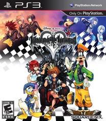 Kingdom Hearts HD 1.5 Remix [Complete] *Pre-Owned*