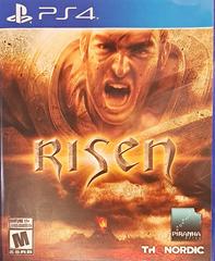 Risen *Pre-Owned*