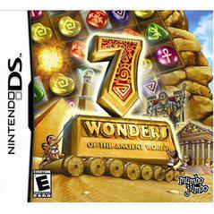 7 Wonders Of The Ancient World *Cartridge Only*
