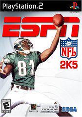 ESPN NFL 2K5 [Complete] *Pre-Owned*
