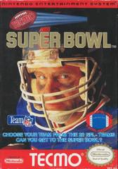 Tecmo Super Bowl *Cartridge Only*