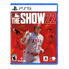 MLB The Show 22 *Pre-Owned*