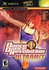 Dance Dance Revolution Ultramix *Pre-Owned*