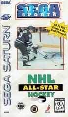 NHL All-Star Hockey *Pre-Owned*