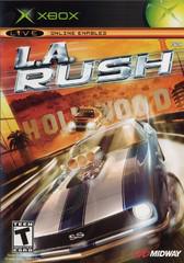 LA Rush *Pre-Owned*