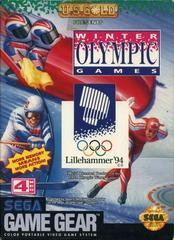 Winter Olympic Games Lillehammer 94 *Cartridge Only*
