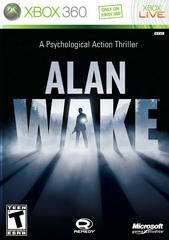 Alan Wake [Complete] *Pre-Owned*
