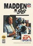 Madden NFL '96 *Cartridge Only*