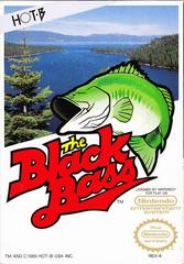 The Black Bass *Cartridge Only*