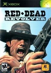 Red Dead Revolver [Complete] *Pre-Owned*