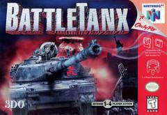 Battletanx *Cartridge Only*