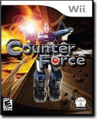Counter Force [Complete] *Pre-Owned*