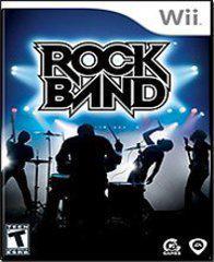 Rock Band [Complete] *Pre-Owned*