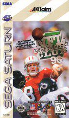 NFL Quarterback Club 96 [Printed Cover] *Pre-Owned*