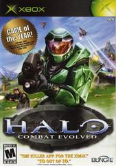 Halo: Combat Evolved [Complete] *Pre-Owned*