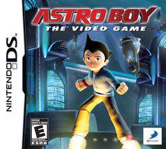 Astro Boy: The Video Game *Cartridge Only*