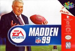 Madden 99 *Cartridge Only*