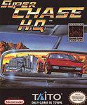 Super Chase HQ *Cartridge only*