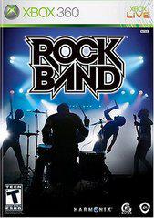 Rock Band *Pre-Owned*