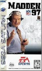 Madden 97 *Pre-Owned*