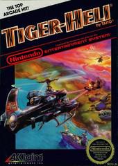 Tiger-Heli *Cartridge Only*