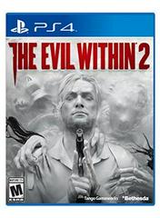 The Evil Within 2 *Pre-Owned*