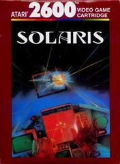 Solaris  [With Box] *Pre-Owned*