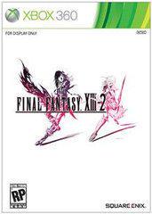 Final Fantasy XIII-2 [Complete] *Pre-Owned*