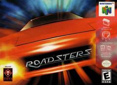 Roadsters *Cartridge Only*