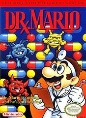 Dr. Mario *Cartridge Only*