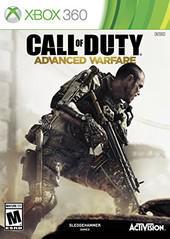 Call of Duty Advanced Warfare *Pre-Owned*