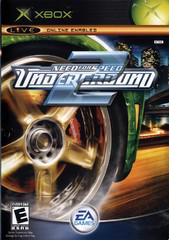 Need for Speed Underground 2 [Complete] *Pre-Owned*
