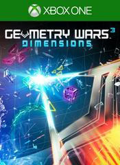 Geometry Wars 3: Dimensions Evolved *Pre-Owned*