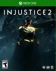 Injustice 2 *Pre-Owned*