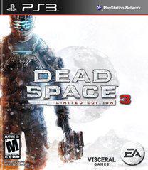Dead Space 3 [Limited Edition] *Pre-Owned*