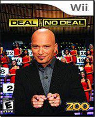 Deal or No Deal [Complete] *Pre-Owned*