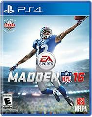 Madden 16 *Pre-Owned*