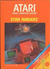 Star Raiders  *Cartridge Only*