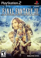 Final Fantasy XII [Complete] *Pre-Owned*
