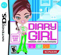 Diary Girl *Cartridge Only*