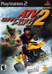 ATV Offroad Fury 2 *Pre-Owned*