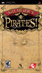 Sid Meier's Pirates Live the Life